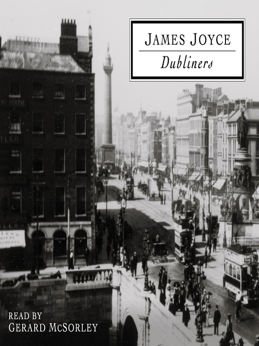 Title details for Dubliners by James Joyce - Available